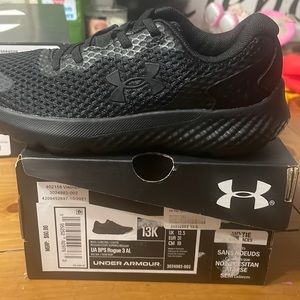 UA BPS Rogue 3 AL Size 13k New in Box
